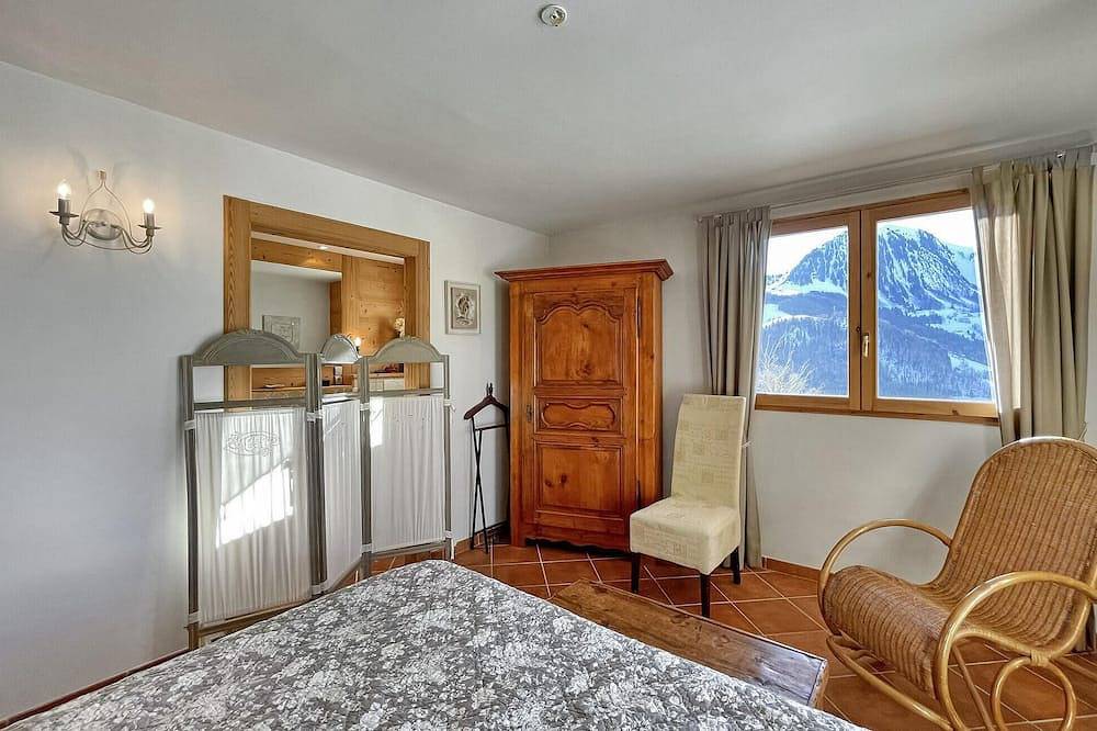 Maison confortable à Manigod avec Wifi in Manigod, Région d'Annecy