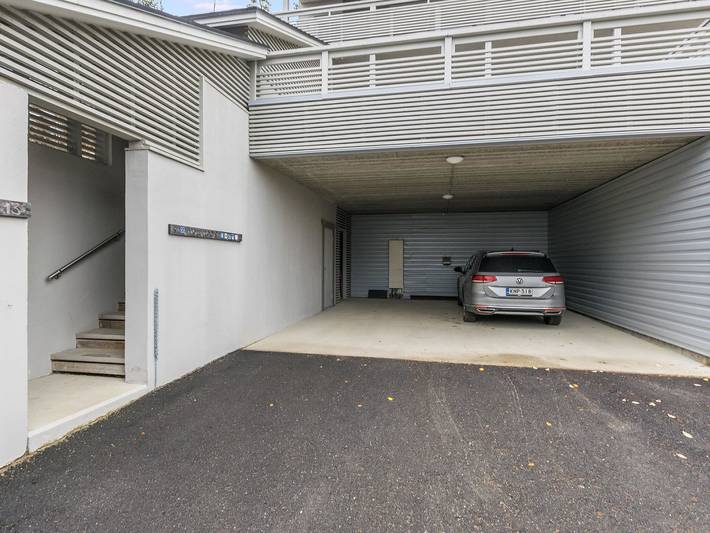 Chalet pour 19 personnes en Finlande - 2