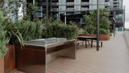 Apartament Wakacyjny dla 4 osoby w Canberra, Nowa Południowa Walia, Zdjęcie 3