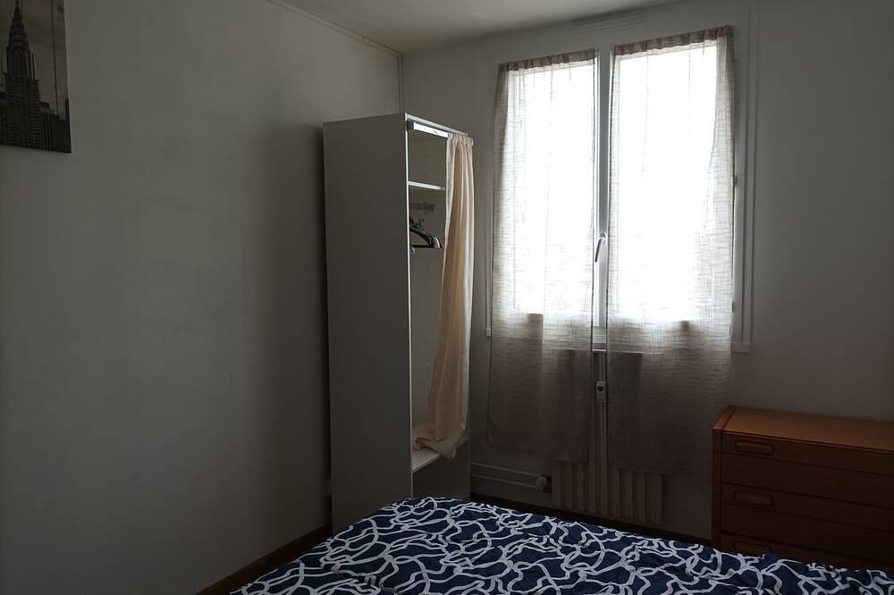 Appartement entier, Appartement spacieux et équipé à 5 minutes du centre et du château de Compiègne in Compiègne, Oise