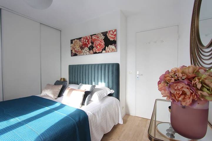 Gîte pour 6 personnes à Serris - 4