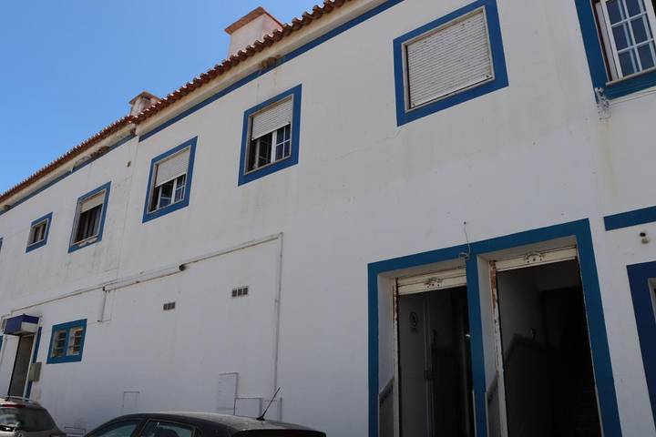 Maison d’hôte pour 3 personnes à Porto Covo - 3