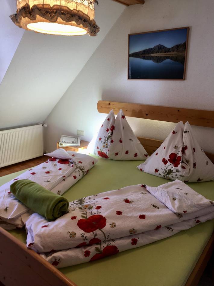Kalkbergzimmer in Mariahof, Murau (Kreischberg)