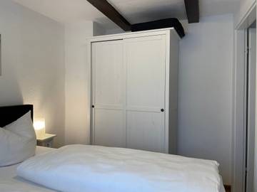 Ferienwohnung für 3 Personen in Quedlinburg, Harzvorland, Bild 4