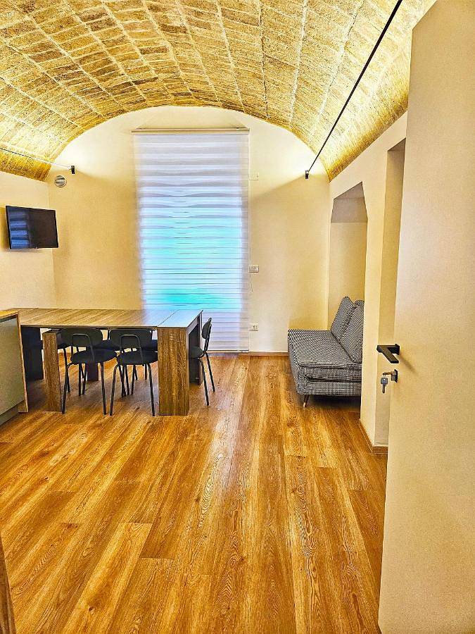 Apartamento de vacaciones para 2 personas - 1