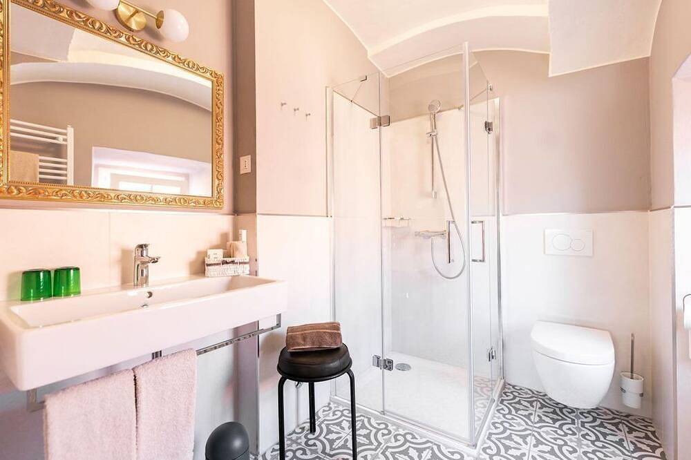 Suite Kat. 3 (35 m²) - De Merin Boutiquehotel in Südoststeiermark, Straden