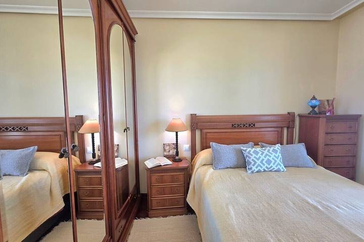 Apartamento Ora al Mare in Pedreña, Marina de Cudeyo