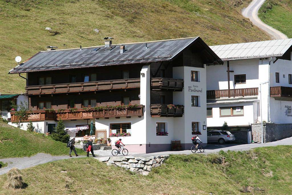 Entire holiday apartment, Einzelzimmer in Sölden, Oetztal
