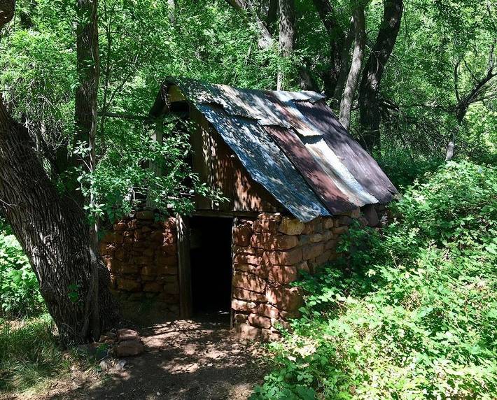 Ferienhaus für 6 Personen, mit Whirlpool und Garten, mit Haustier - 1