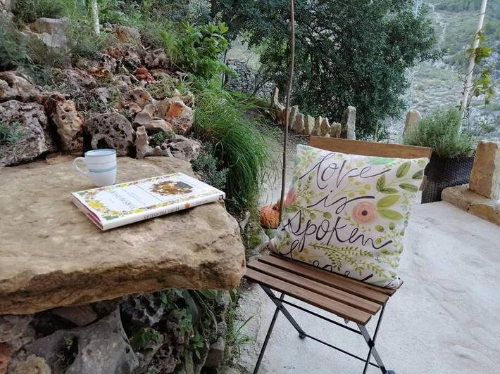 Ferienhaus für 2 Personen, mit Balkon und Ausblick, mit Haustier in Alicante Provinz - 2