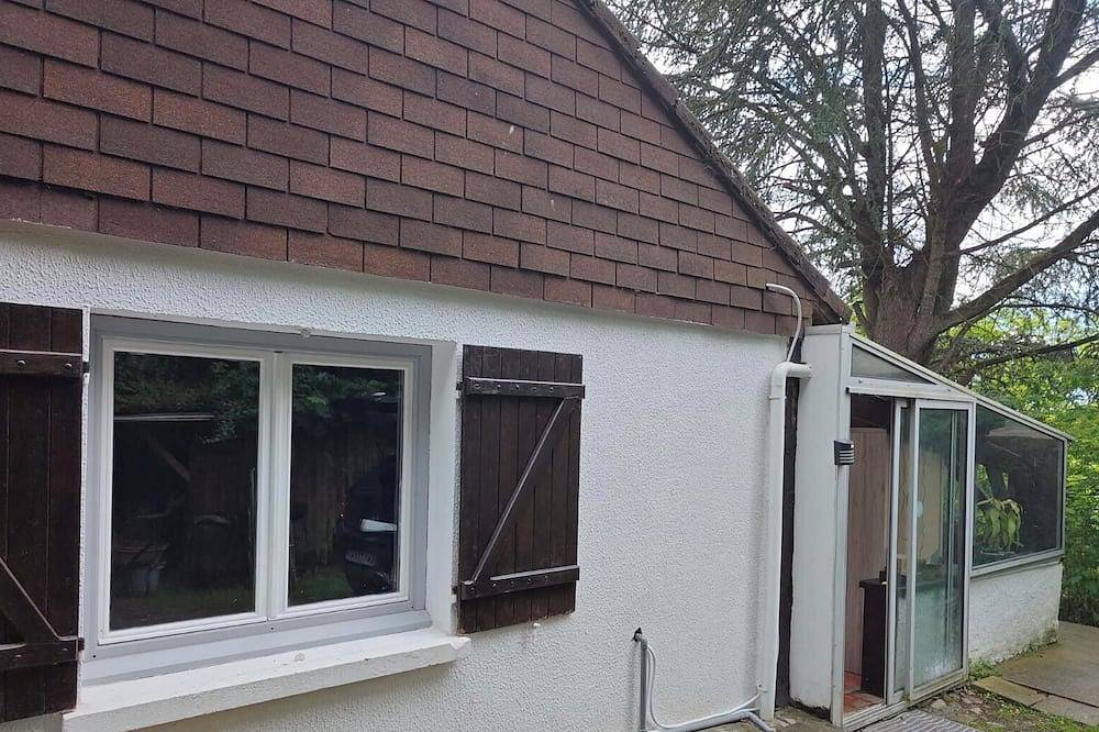 Entire apartment, 1 Bedroom Apartment in Gien in Gien, Montargis region