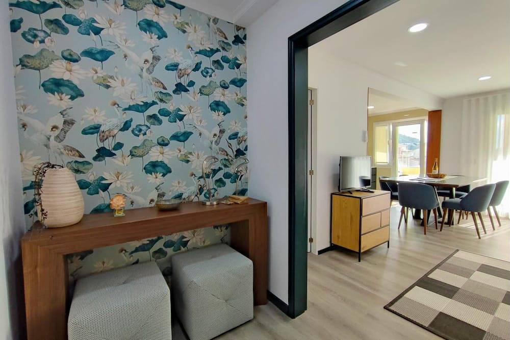 Geheel appartement, Seren Água | Coastal Holiday Accommodation in Moledo, Portugal in Moledo, Distrito de Viana do Castelo