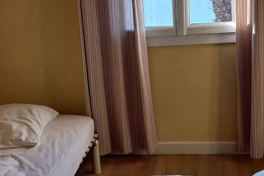 Maison familiale campagne à 15 min De La Mer in Saint-Vincent-sur-Graon, Vendée