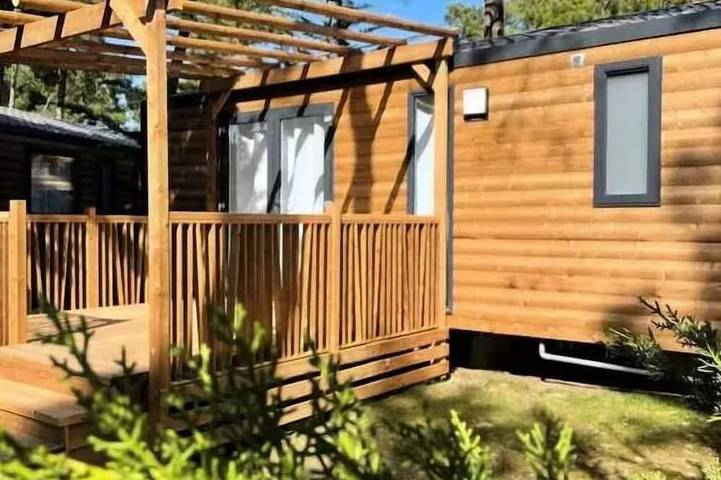 Location de vacances pour 6 personnes, animaux acceptés à Pouzauges