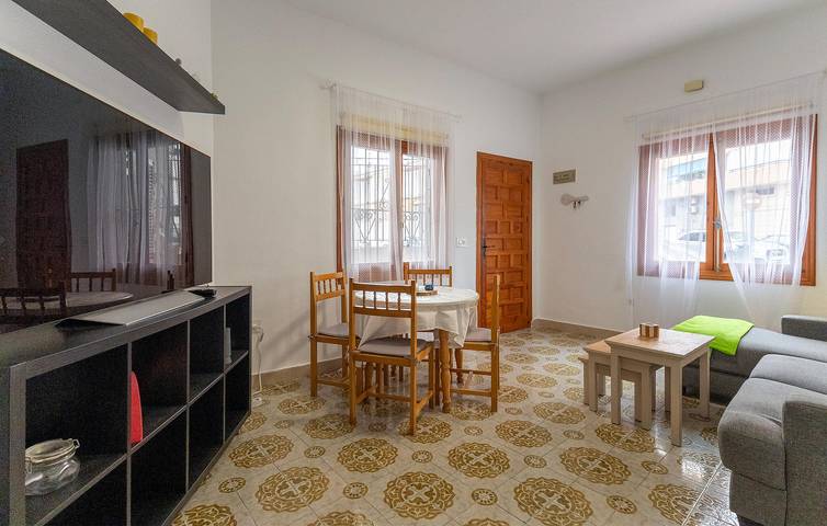 Ferienhaus für 5 Personen, mit Terrasse in Torrevieja - 4