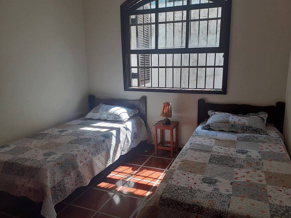 Spacious family home in Praia da Enseada (Guarujá), Baixada Santista