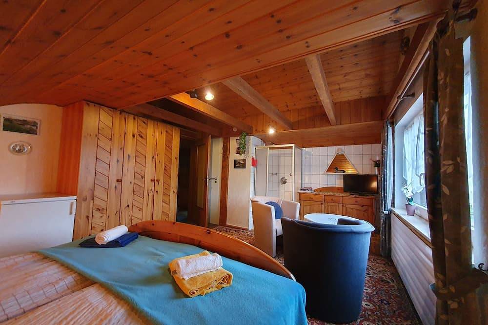 Ganze Wohnung, Ferienwohnung Haus Heide 35525 - Ferienwohnung Haus Heide in Remels, Uplengen