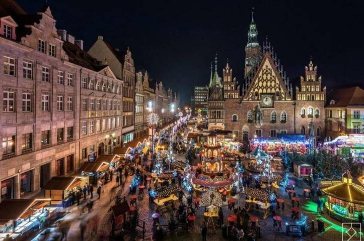 Obiekt b&b dla 2 osób w Wrocław