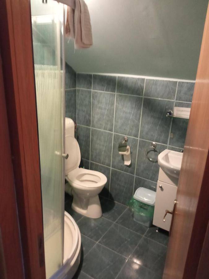 Double Room in Sibiu, Carpates