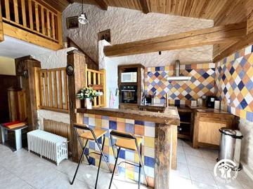 Gîte pour 15 Personnes dans Camurac, Aude, Photo 4