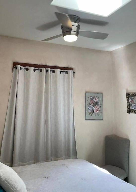 Vacation rental for 4 people, with pets in Taos