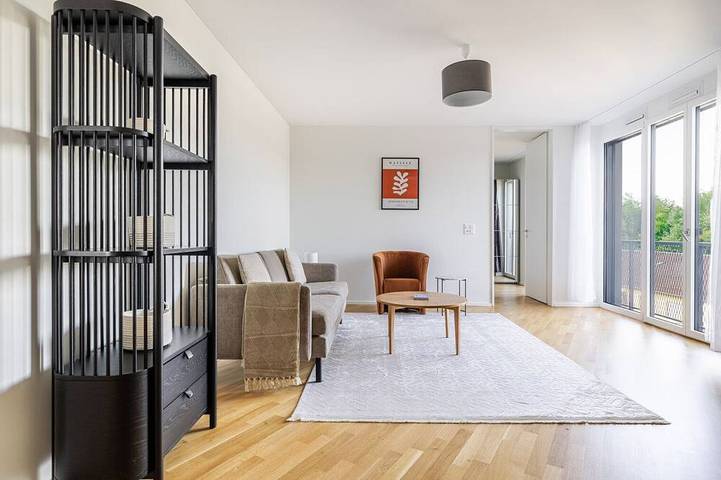 Ferienwohnung für 6 Personen - 1