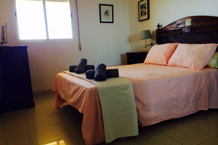 Appartement entier, Appartement avec piscine à Mijas Costa, calahonda royale in Urbanizacion Calahonda, Mijas