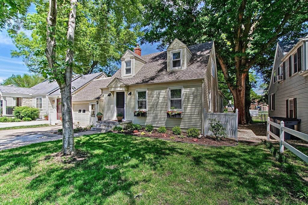 Neu! Nettes Emporia Haus - Minuten zur Innenstadt & Esu! in Emporia, Kansas