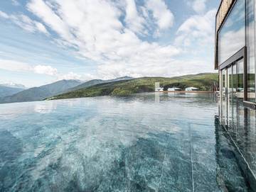 Hotel für 4 Personen in Meransen, Mühlbach, Bild 3