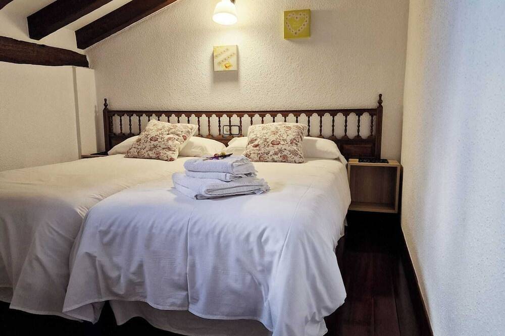 Apartamento entero, Apartamento 4 in Camaleño, Cordillera Cantábrica