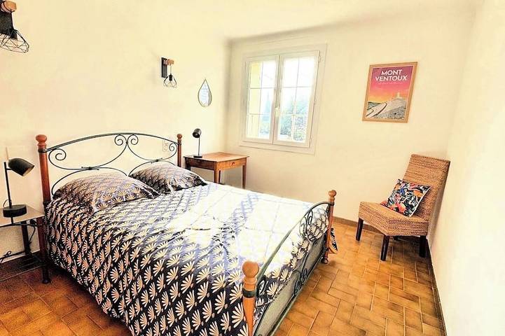 Location de vacances pour 8 personnes à Camaret-sur-Aigues - 2