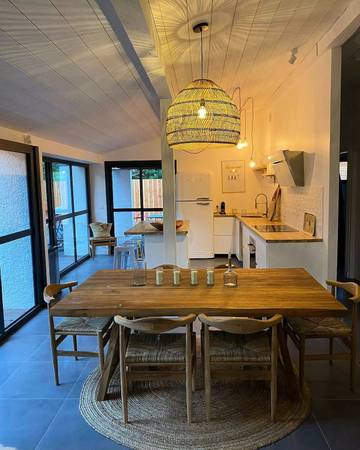 Villa voor 8 Personen in Lacanau Ocean, Lacanau, Afbeelding 4