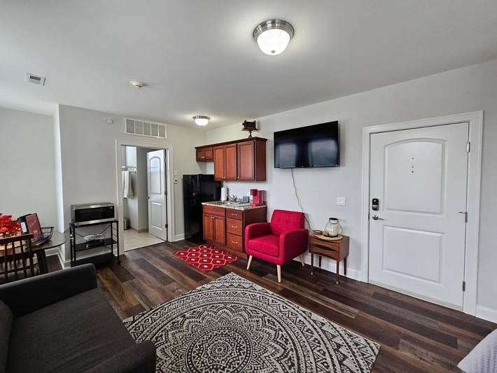 Gîte pour 2 personnes dans Champaign - 4