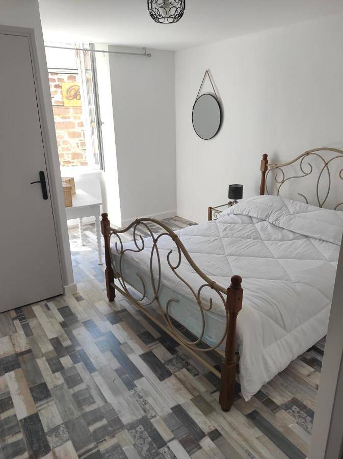 Gîte pour 4 personnes, animaux acceptés à Saint-Beauzély - 3