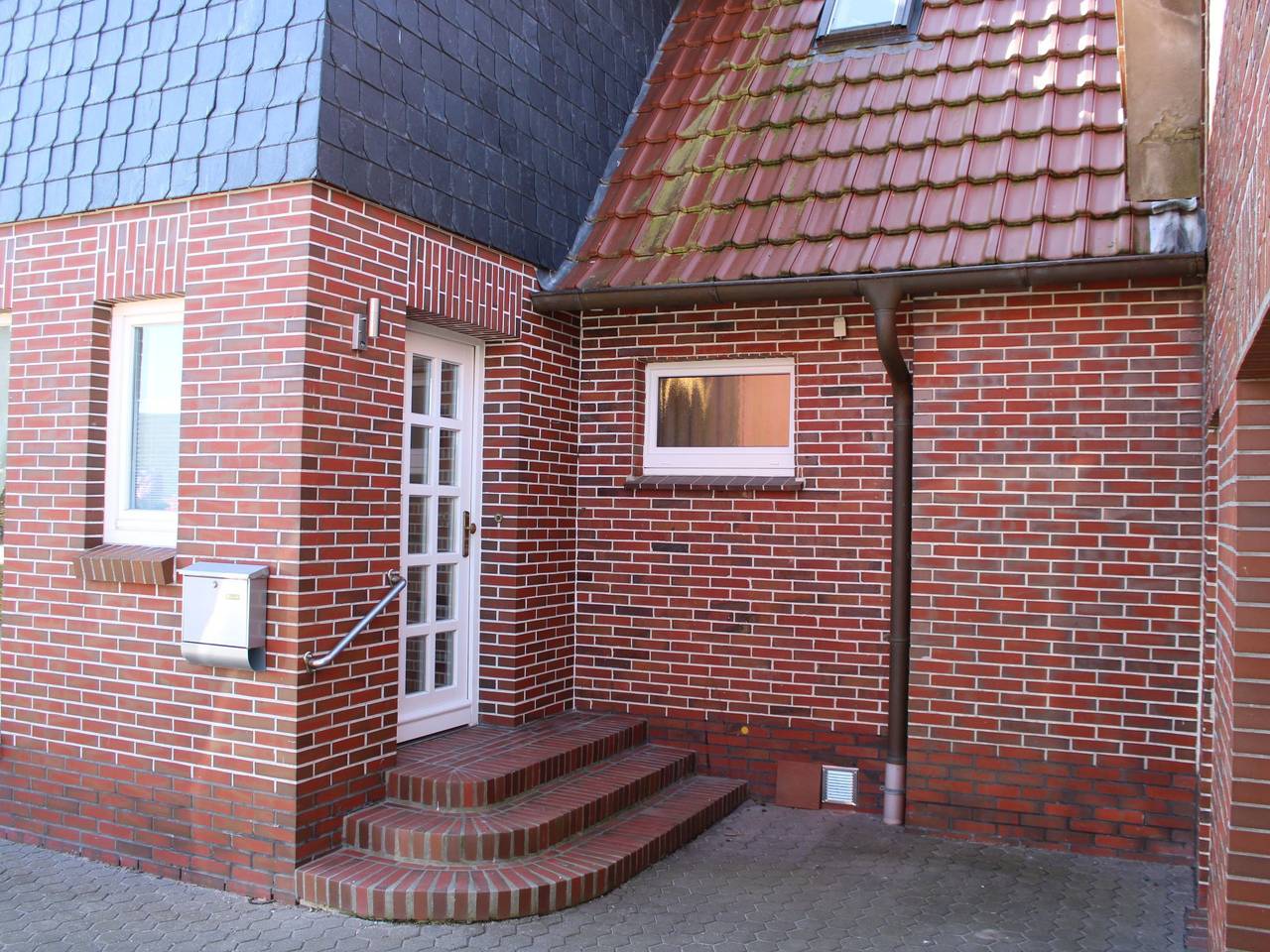 Ganze Wohnung, Meerzeit in Fedderwardersiel, Butjadingen