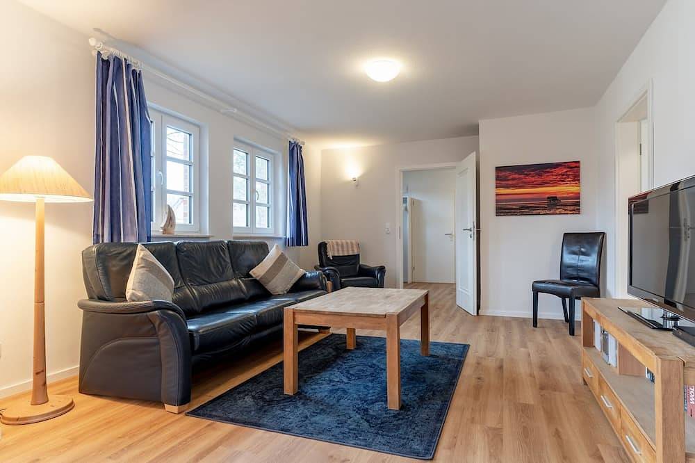 Ferienhaus Frieseneiche in St. Peter-Bad, St. Peter-Ording