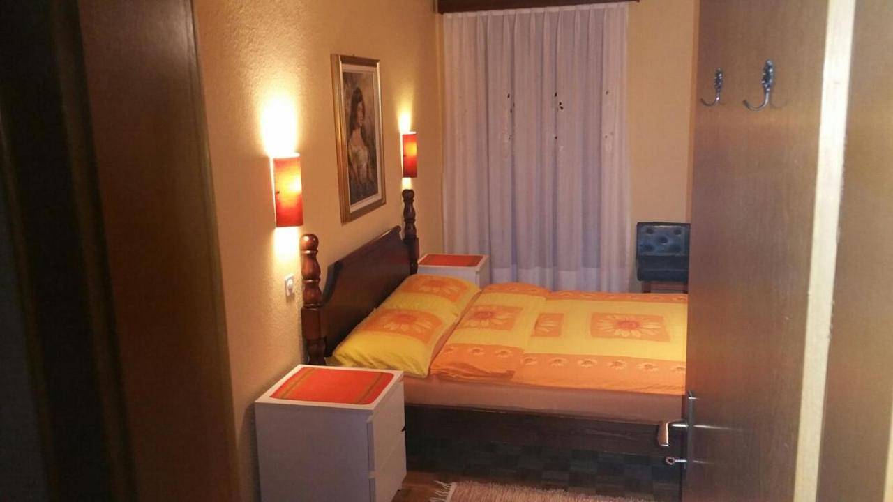 B&B della Pace in Sessa, Ticino