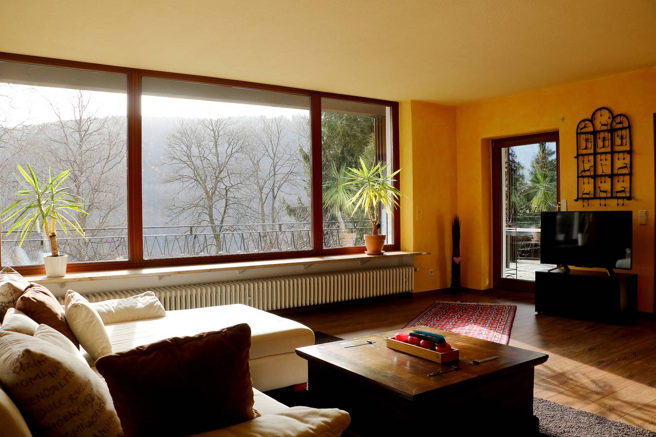 Ferienhaus am Titisee - mit Seeblick & eigenem Seezugang, Hinterzarten in Titisee (Titisee-Neustadt), Hinterzarten