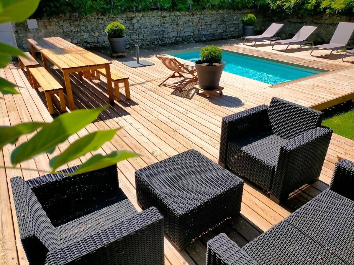 Five-Bedroom House in Saint-Germain-d'Esteuil, Région de Lesparre-Médoc