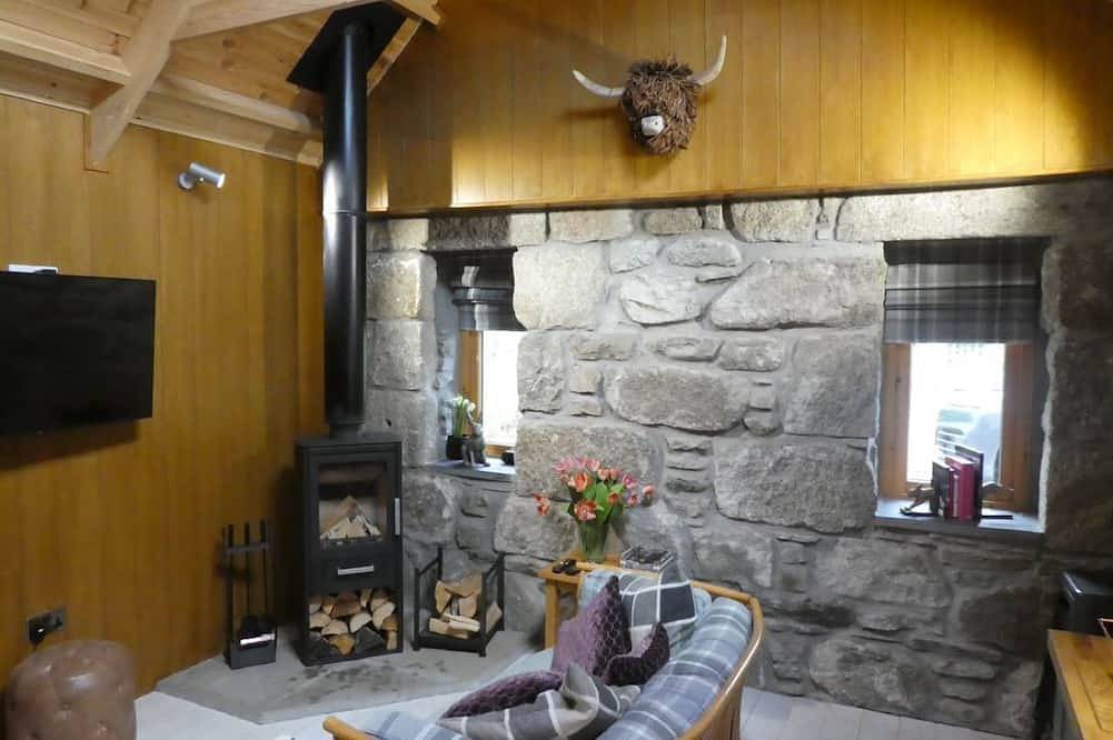 Wildcat Lodge - Retreat Group in Boat of Garten, Highlands