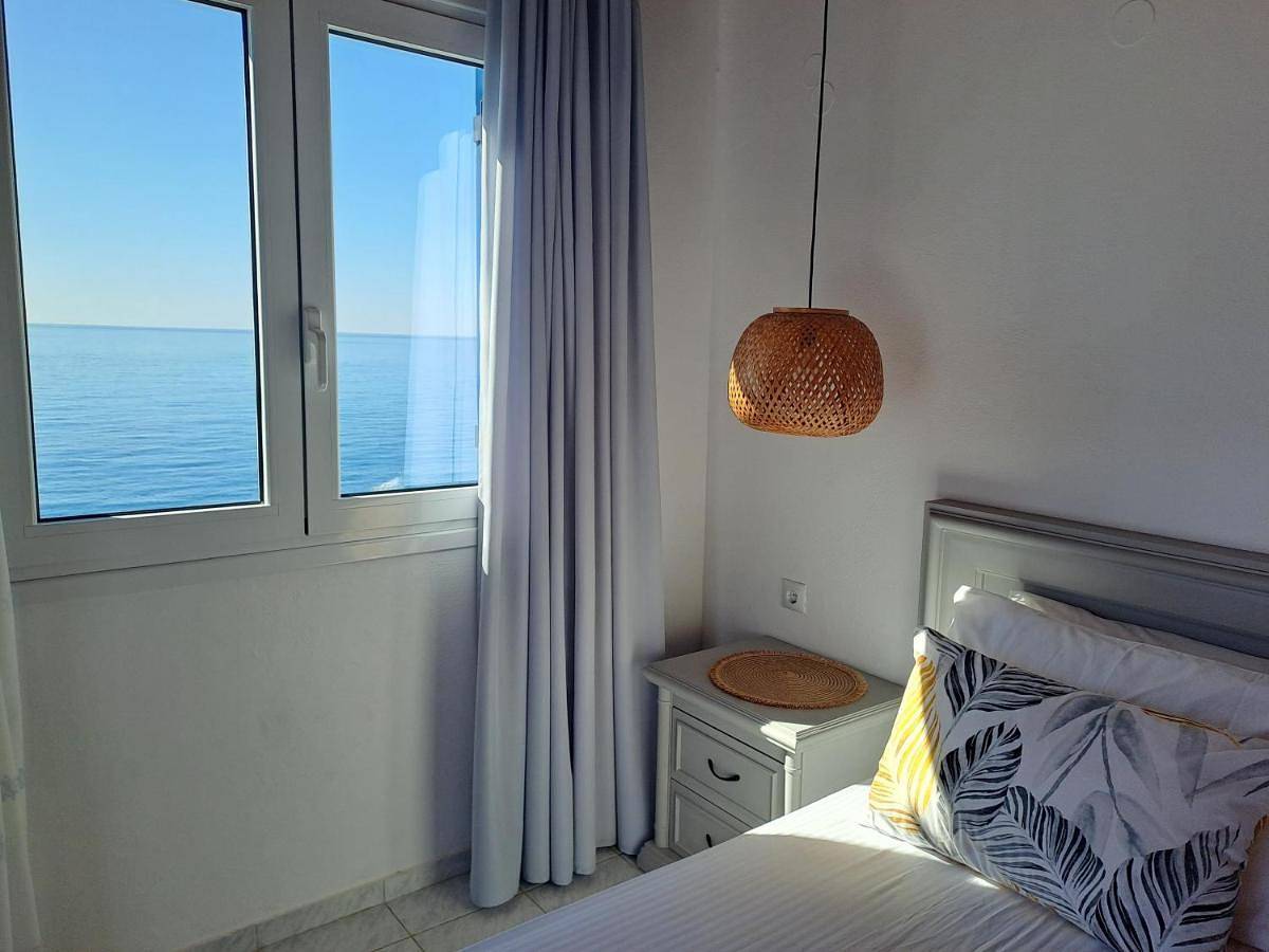 Suite with Sea View in Région de la Canée