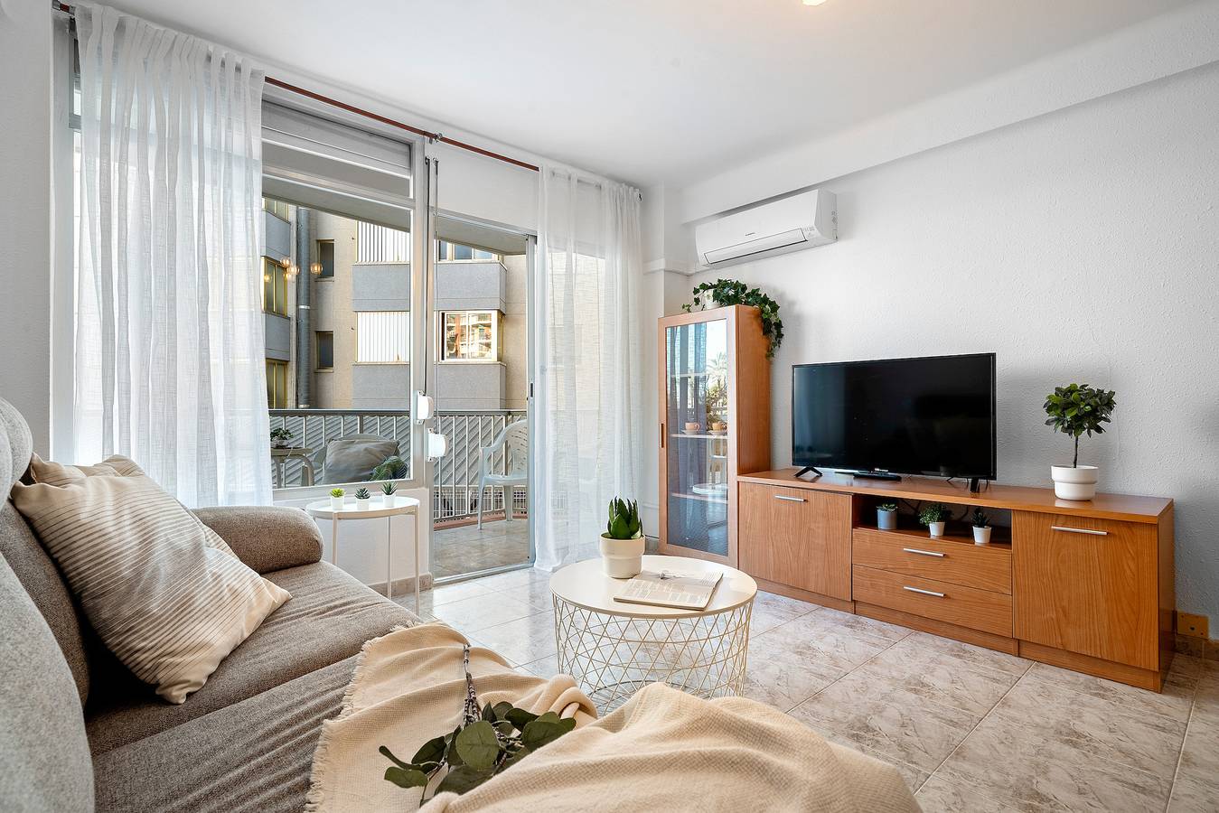 Ganze Wohnung, Altamira Apartment in La Pineda, Platja de la Pineda