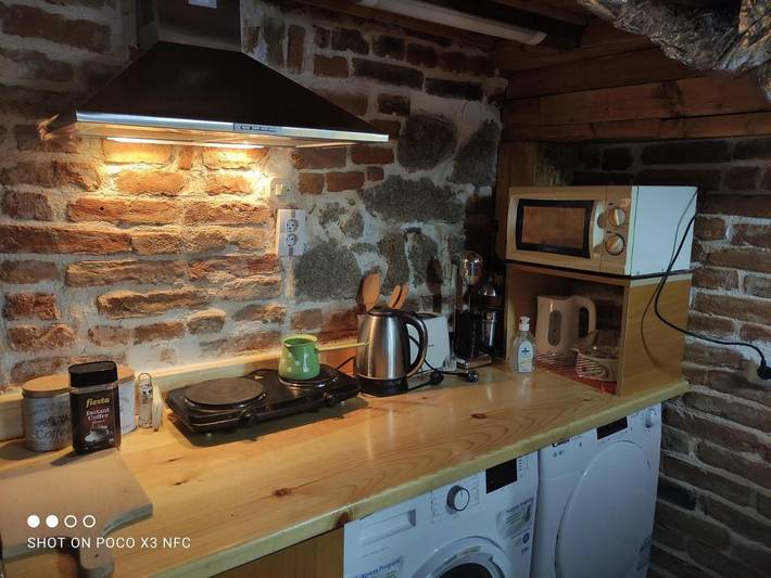 Gîte pour 3 personnes, avec jardin et vue dans Prilep - 4