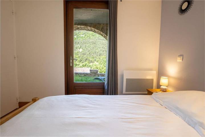 Location de vacances pour 4 personnes, avec piscine à Les Vignes - 4