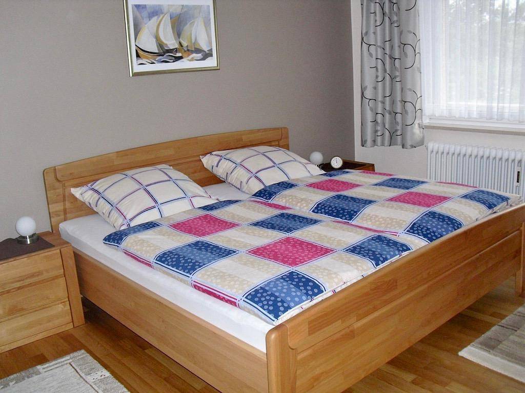 Ganze Ferienwohnung, Ferienwohnung Andresen, Dusche und Bad, Wc in Bad Zwischenahn, Ammerland