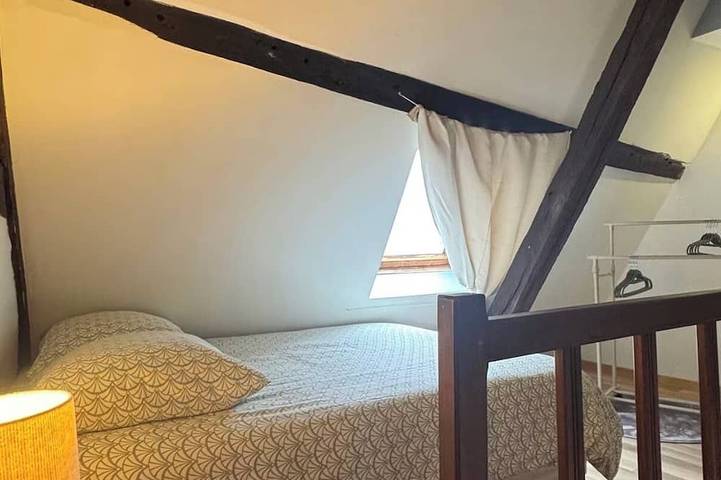 Appartement entier, Rue D'Alsace in Beauvais, Oise