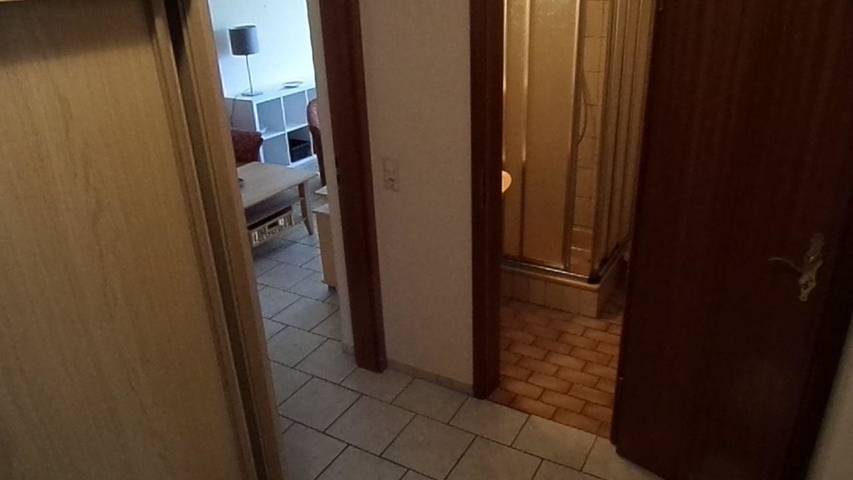 Ganze Ferienwohnung, Bachlauf in Nahrendorf, Lüneburger Heide