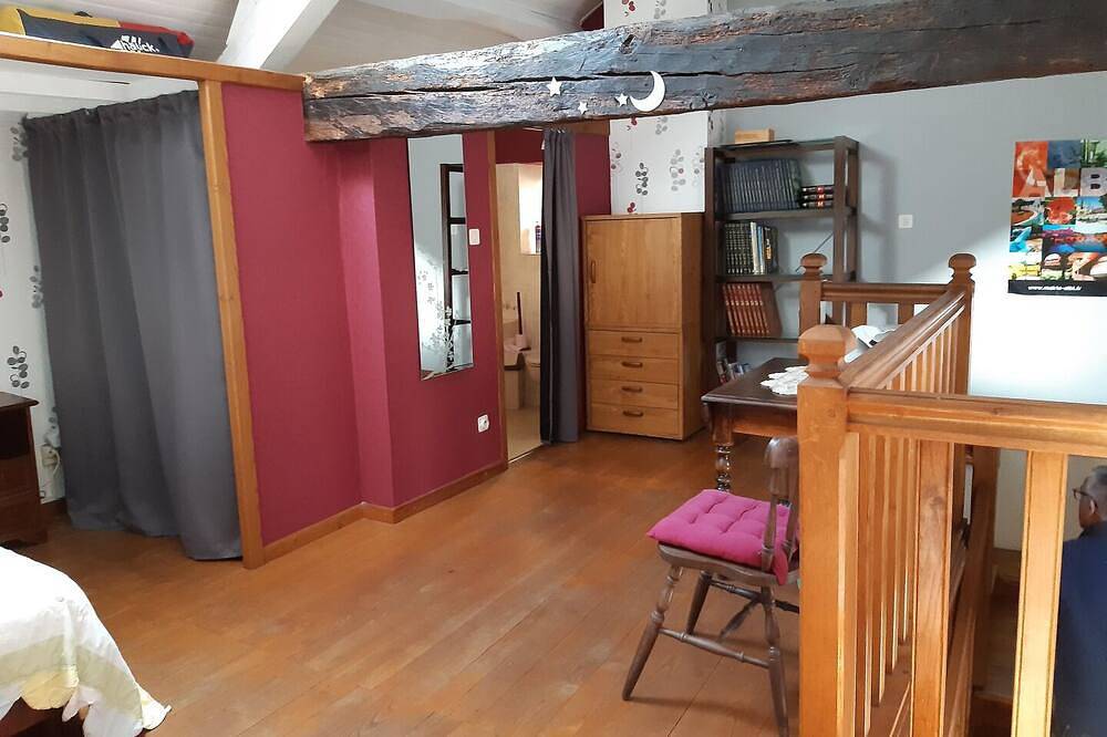 Curvalle - Curvalle - Gîte in Curvalle, Région d'Albi