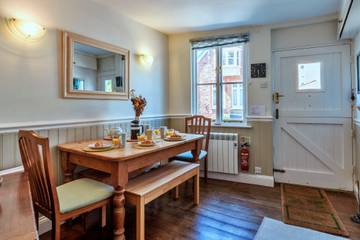 Villa pour 6 Personnes dans Kingsand and Cawsand, Cornouailles, Photo 1