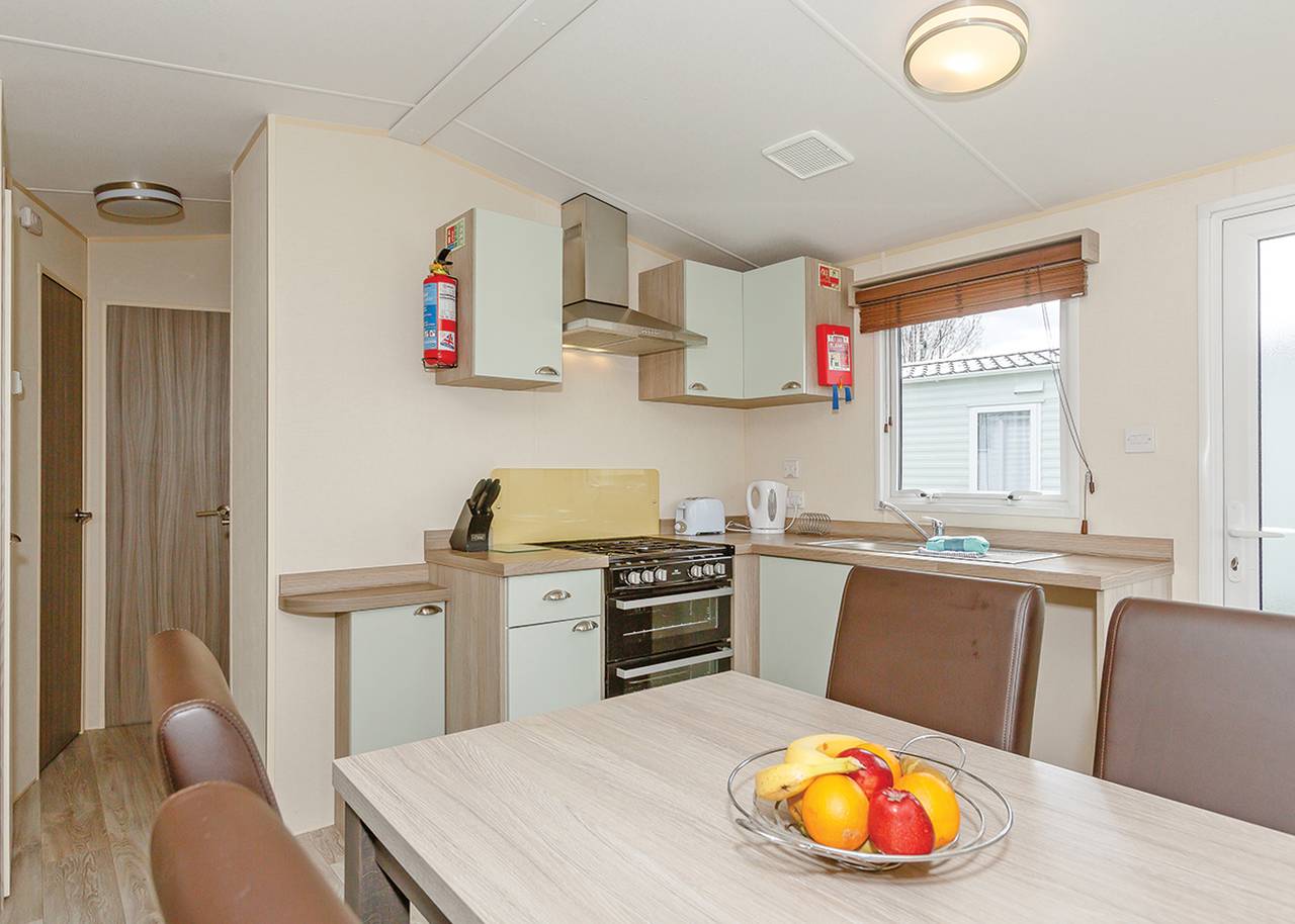 Foxtail in Flintshire